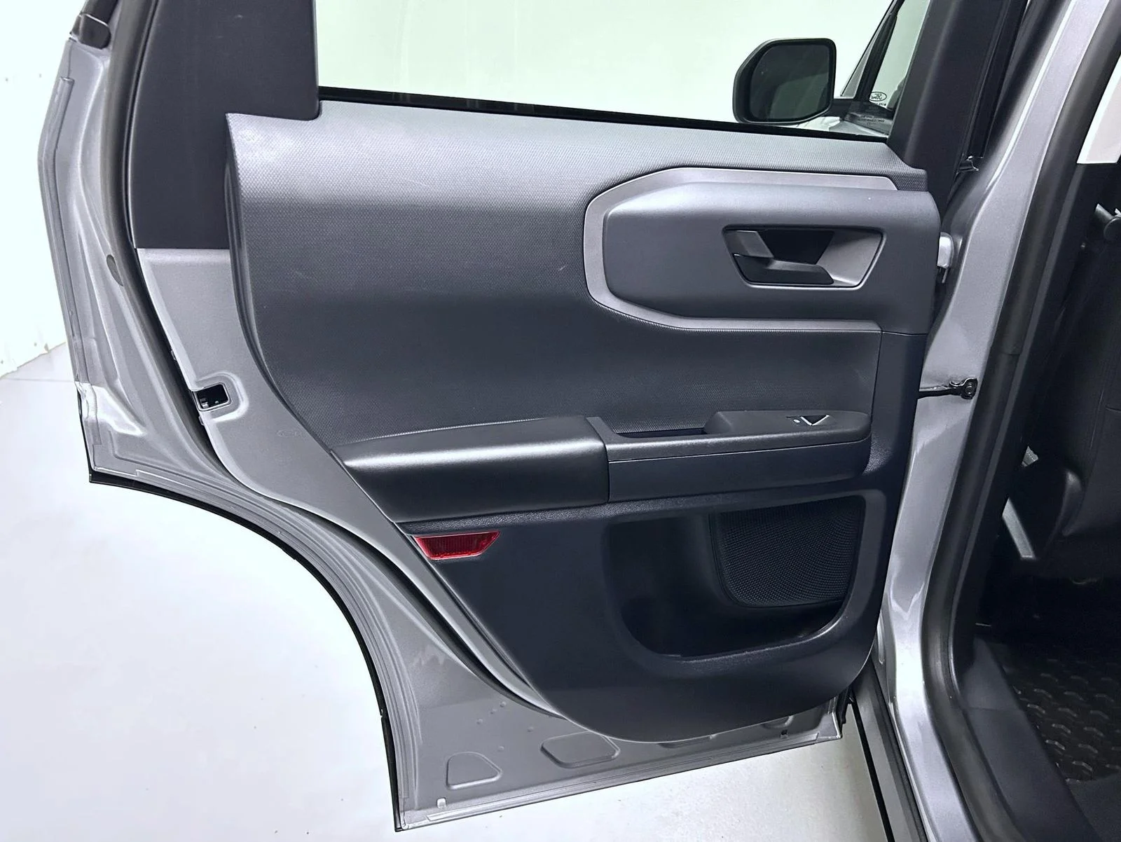 Used 2023 Silver Ford Big Bend image 20