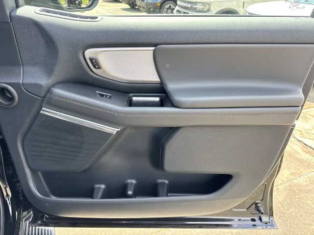 2025 Ford Expedition MAX Active - Photo 14
