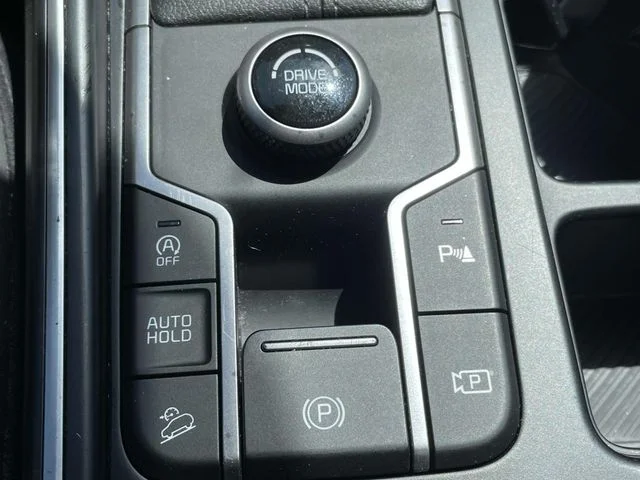 Certified Used 2024 Black Kia S image 40