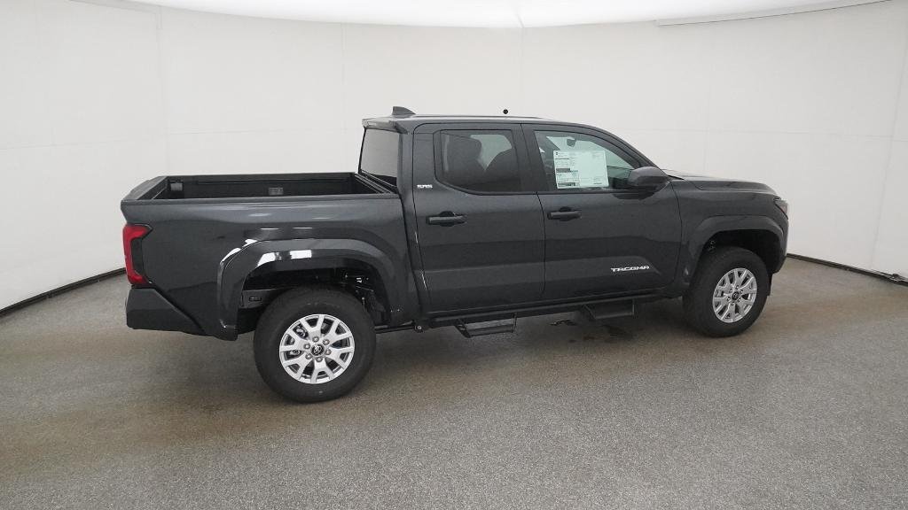 Certified Used 2025 Underground Toyota SR5 image 40
