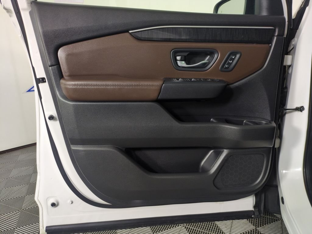 2023 Honda Pilot Elite - Photo 10