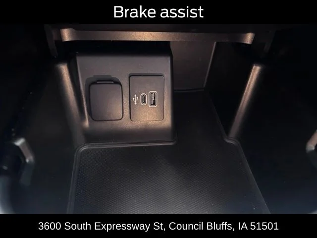 Used 2025 Blue Ford ST-Line image 31