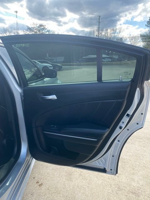 Used 2023 Silver Dodge R/T Scat Pack image 13