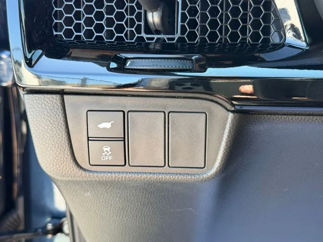 Used 2025  Honda Sport Touring image 26