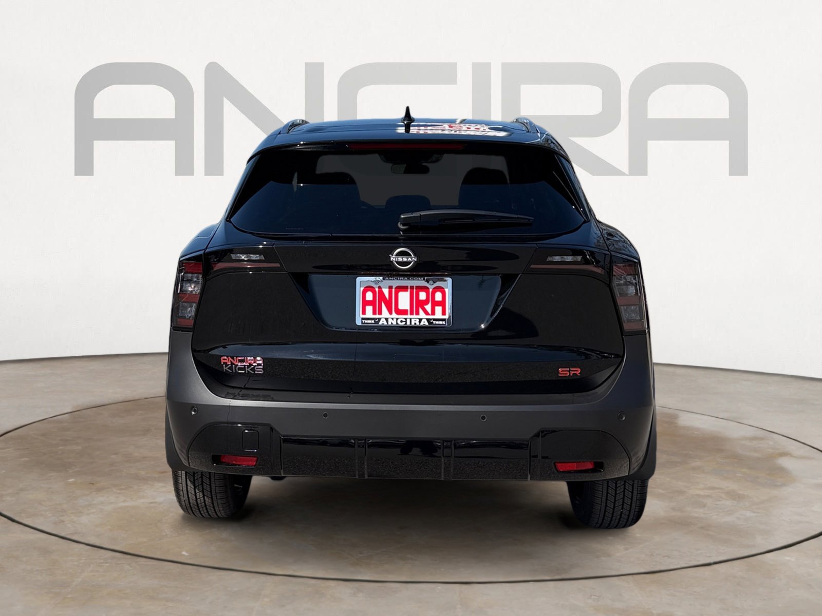 New 2027 Super Black Nissan SR image 9