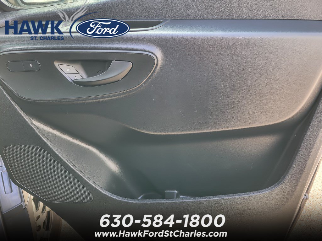 Used 2023 Selenite Gray Metallic Mercedes-Benz  image 18
