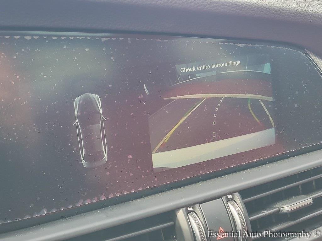 2025 ALFA ROMEO GIULIA (952) - Image 14