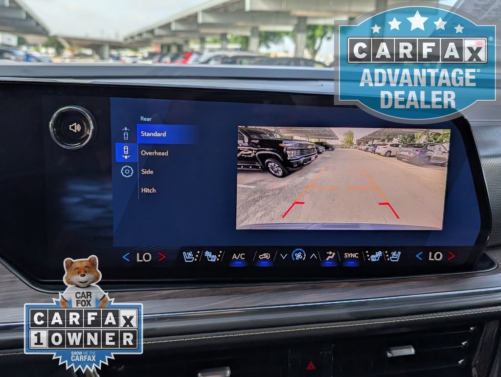 2025 Chevrolet Tahoe Premier - Photo 8
