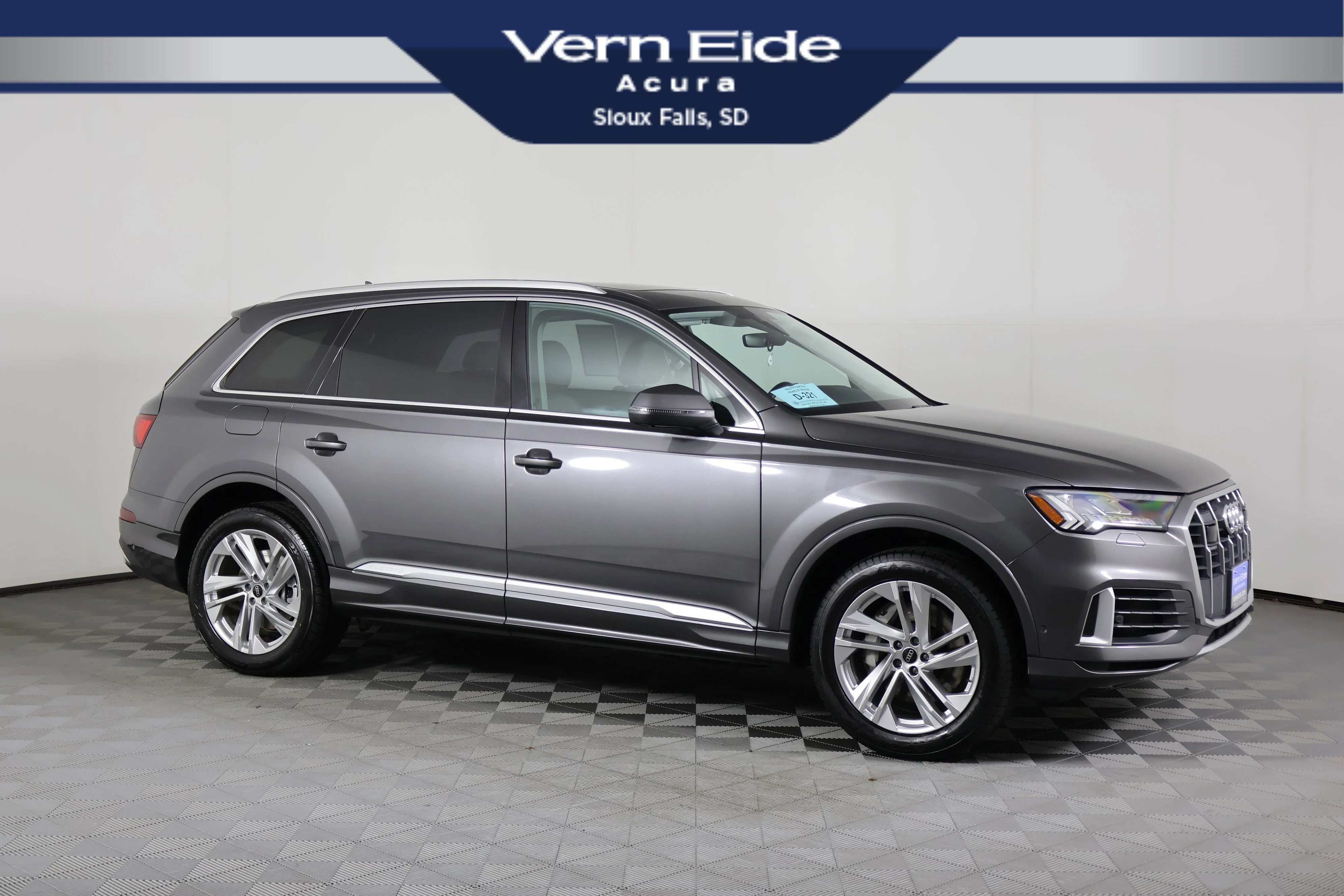 2024 Audi Q7