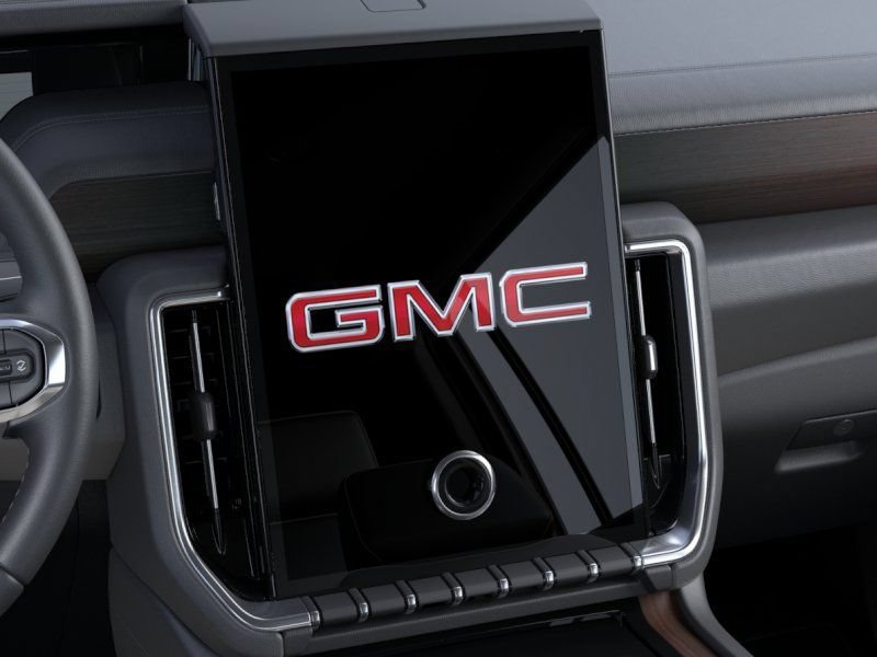 New 2026 Onyx Black GMC Denali image 20