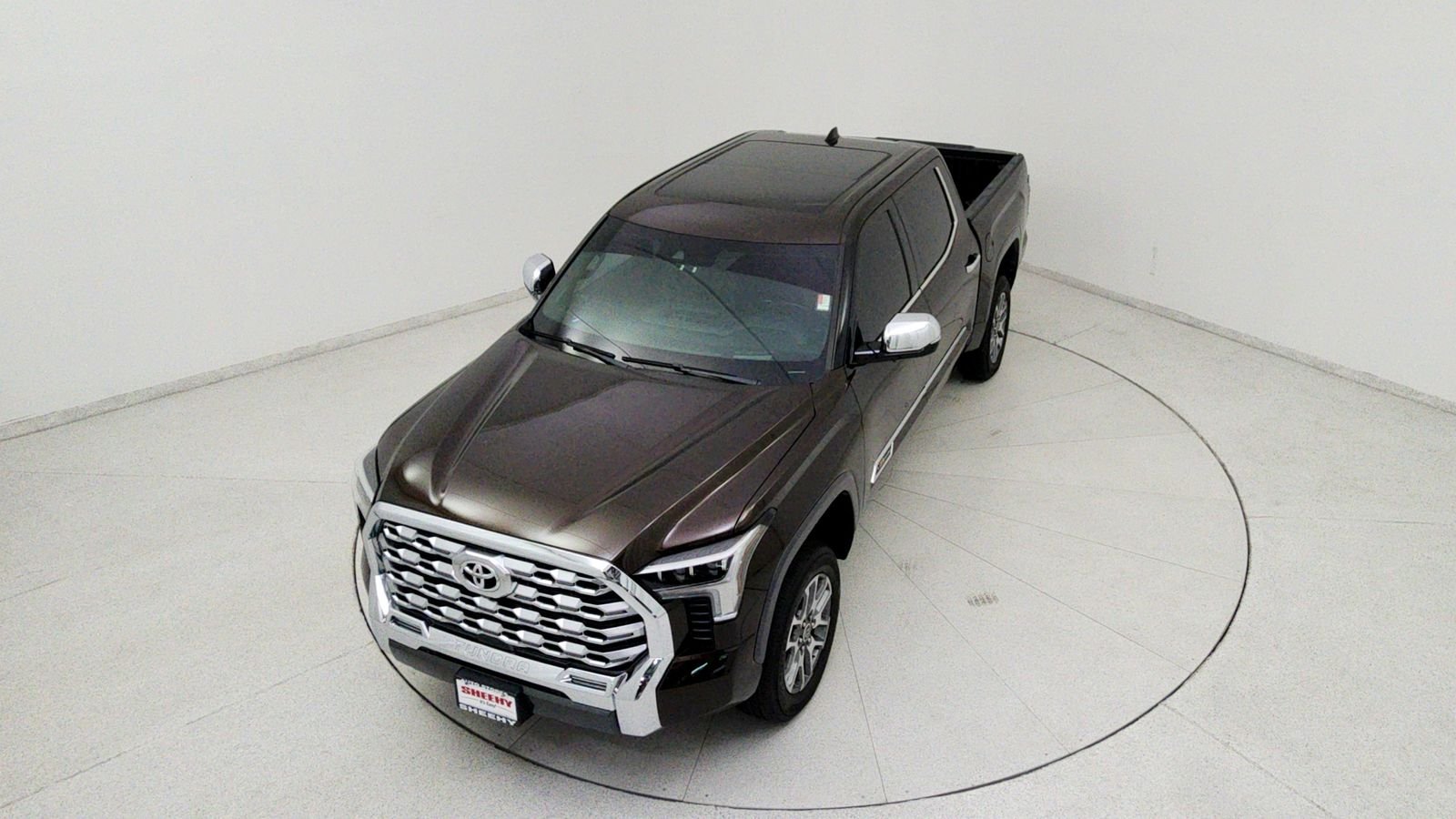 Used 2023  Toyota 1794 image 16