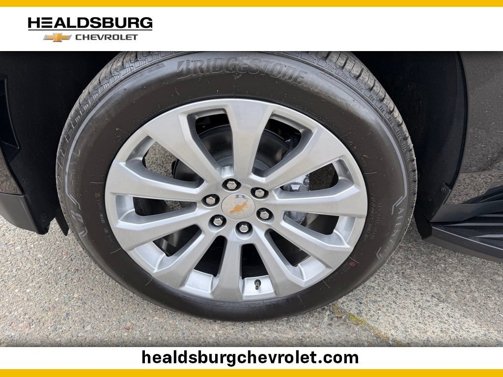 2026 Chevrolet Tahoe Premier - Photo 30