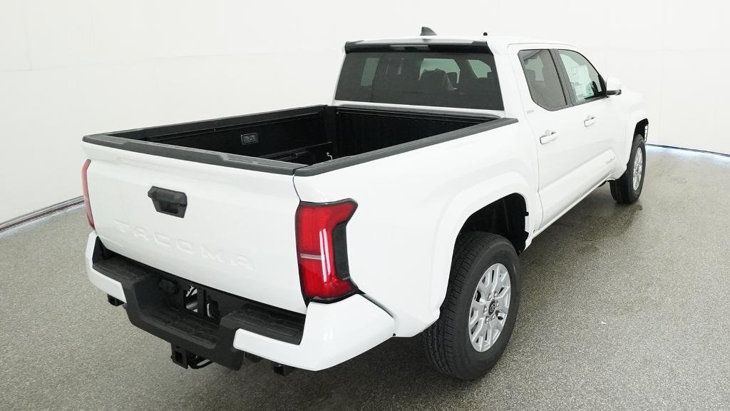 New 2026 Ice Cap Toyota SR5 image 22