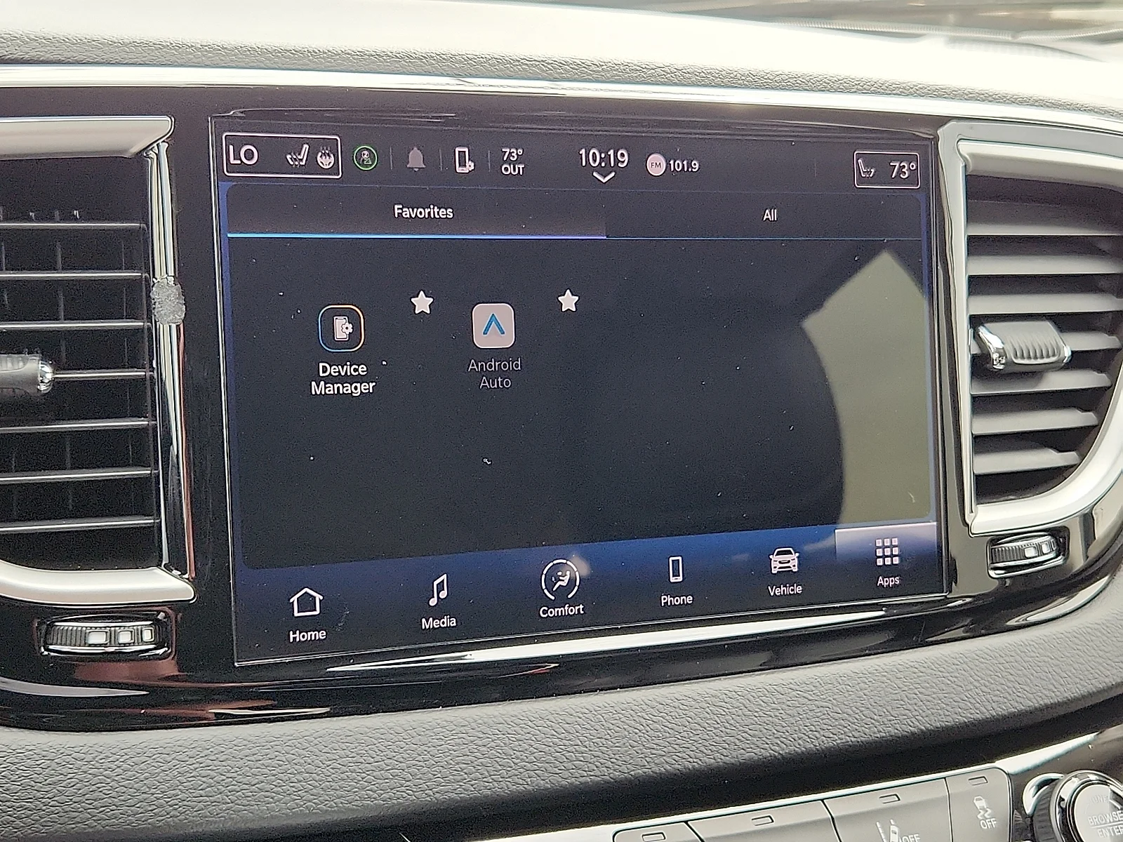 2024 Chrysler Pacifica Touring L - Photo 22