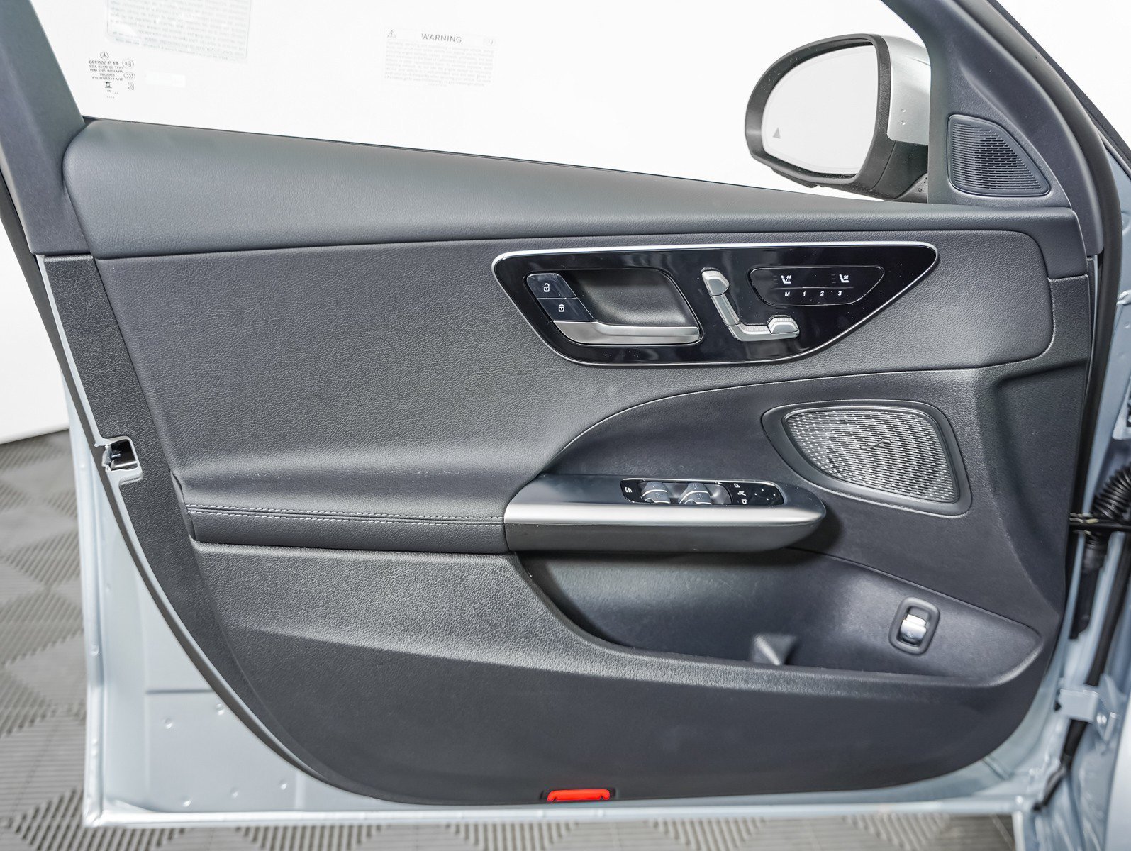 New 2026 Cirrus Silver Metallic Mercedes-Benz C 300 image 22