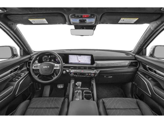 Certified Used 2025 Midnight Lake Blue Kia SX-Prestige X-Line image 11