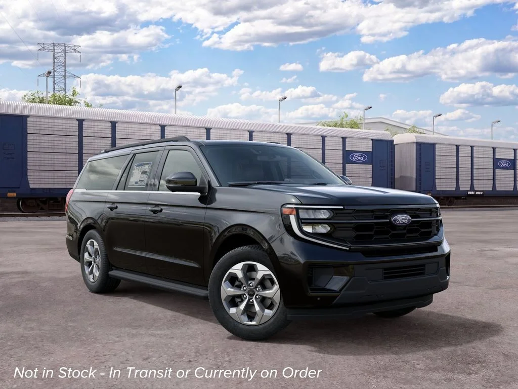 New 2027 Agate Black Metallic Ford Active™ image 4