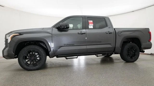 New 2026 Gray Toyota SR5 image 18