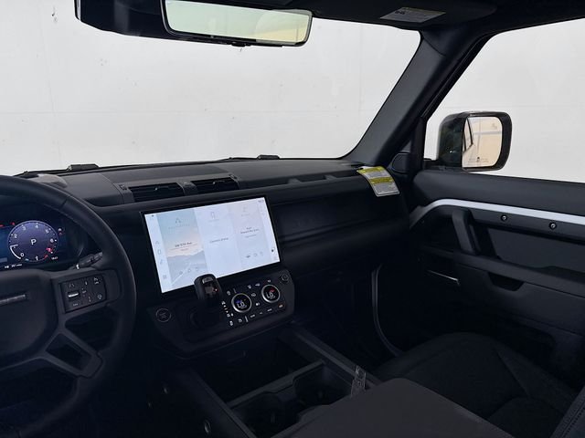 New 2026 Fuji White Land Rover X-Dynamic SE image 26