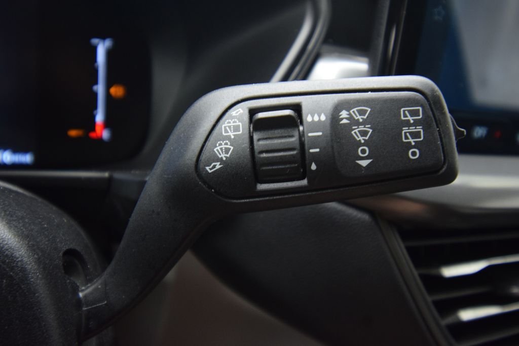 Used 2024 Race Red Ford Active image 35