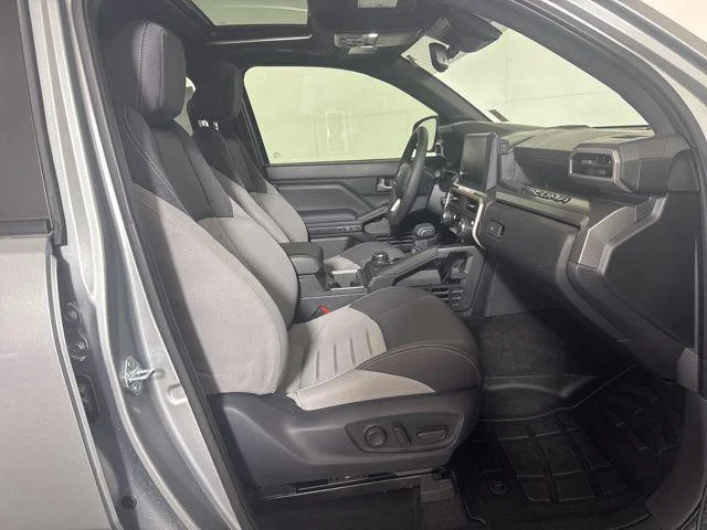 Certified Used 2024 CELESTIAL SILVER Toyota  image 4