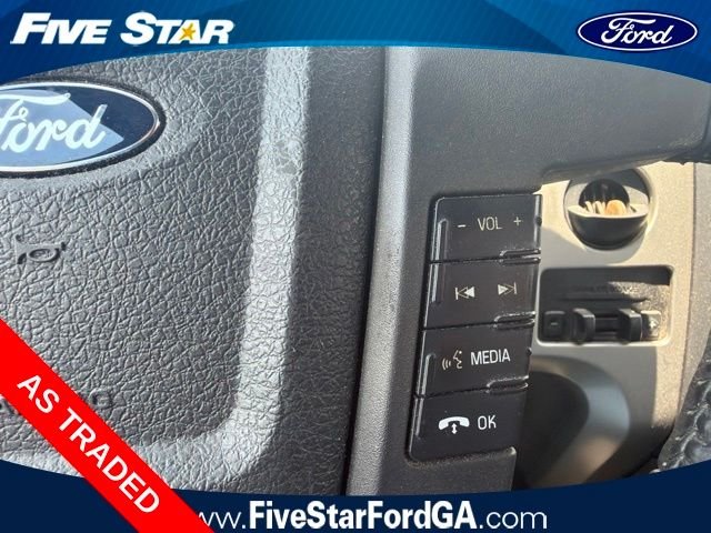 Used 2014 Tuxedo Black Metallic Ford XLT image 18