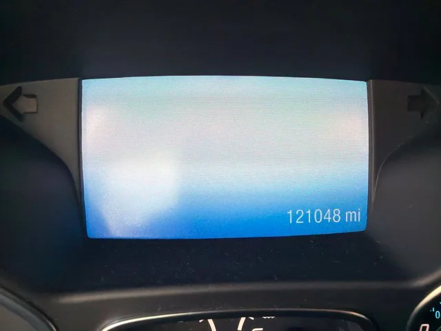 Used 2016 Oxford White Ford SE image 6