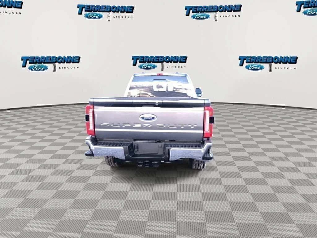 2026 Ford F-250 Super Duty Lariat - Photo 7