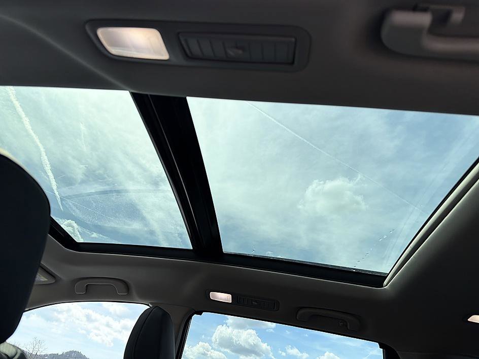 2026 Subaru Ascent Onyx Edition-Touring - Photo 20