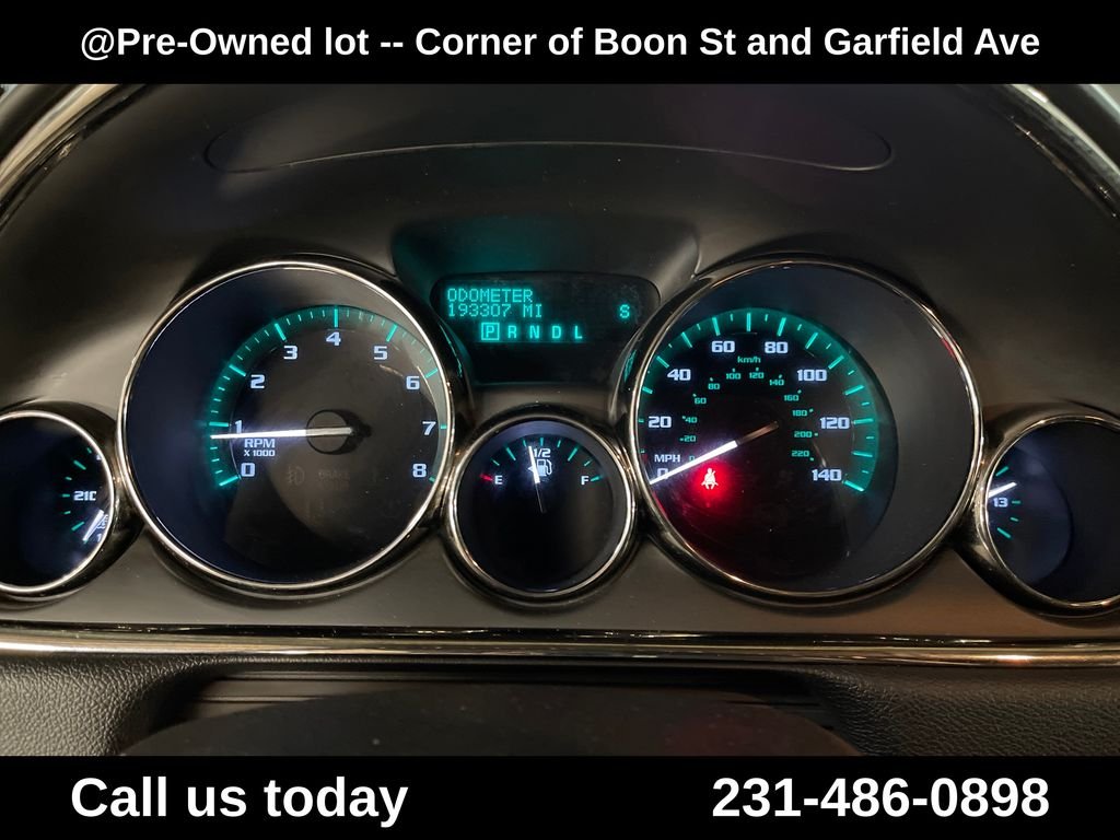Used 2016 Brown Buick Premium Group image 21