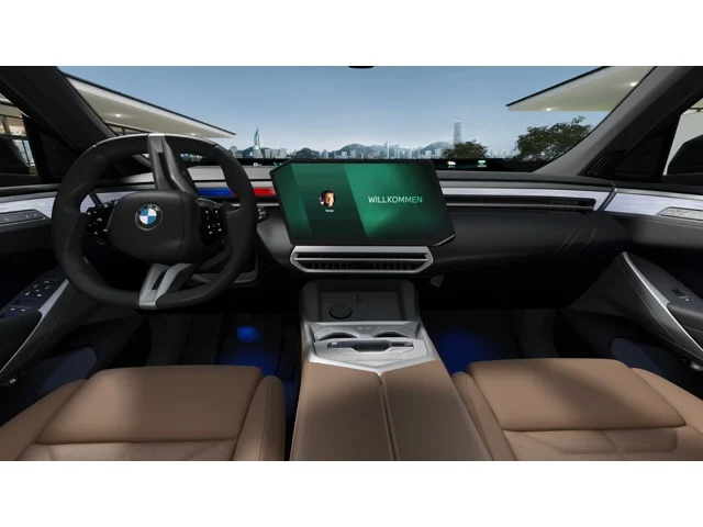 New 2027 Black Sapphire Metallic BMW X5 40 image 10