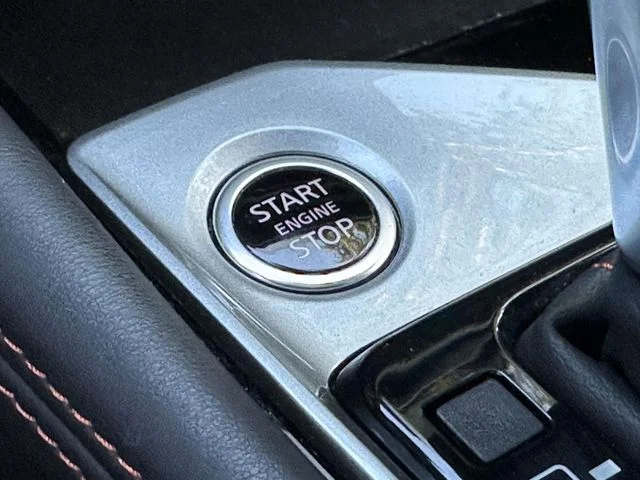 2024 Nissan Altima SR - Photo 26