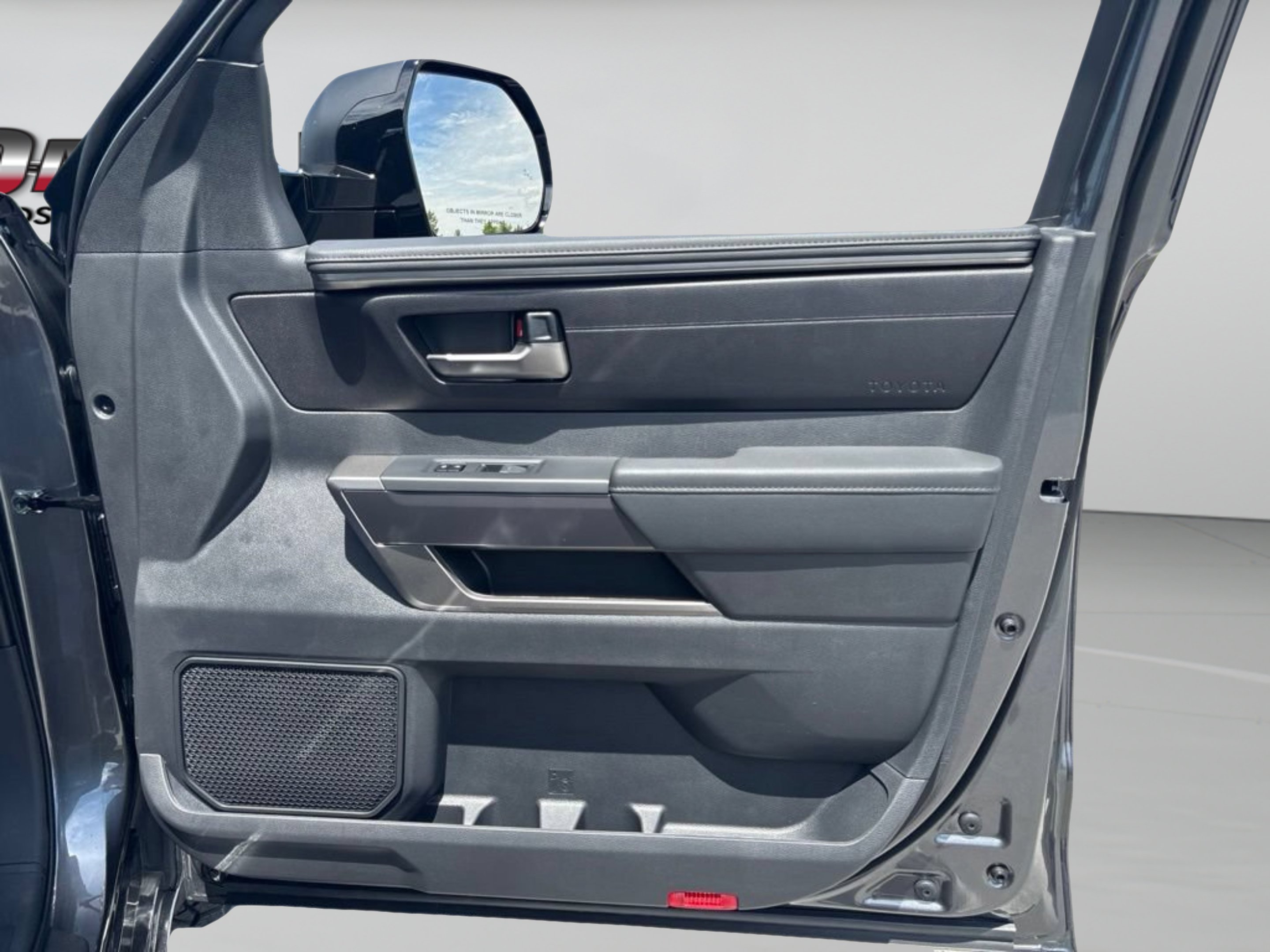 New 2026 Magnetic Gray Metallic Toyota SR5 image 26