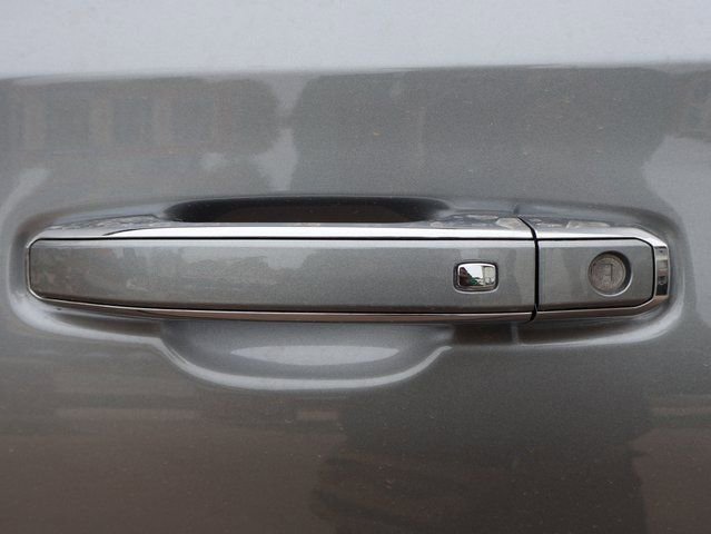 New 2026 Sterling Metallic GMC Denali image 24