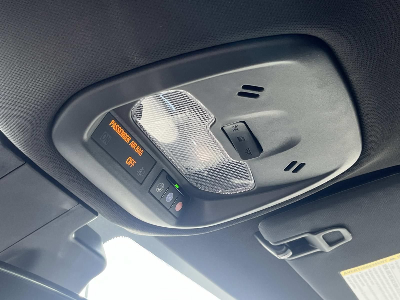 2026 Buick Envista Sport Touring - Photo 27