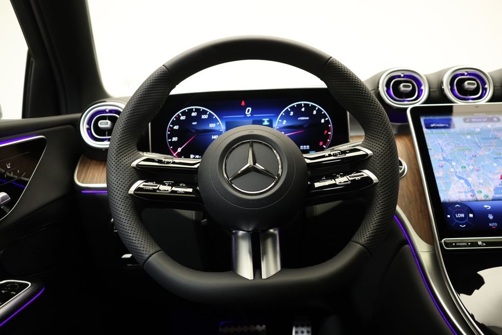 New 2027  Mercedes-Benz GLC 300 image 20