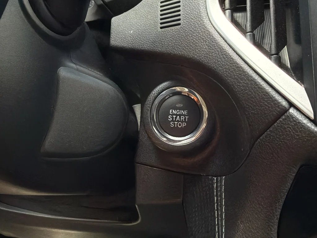 Used 2019 Dark Gray Metallic Subaru Touring image 15