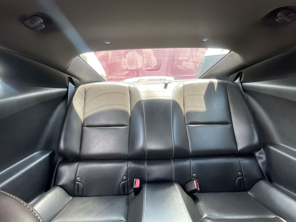 Used 2011 Red Chevrolet SS image 12