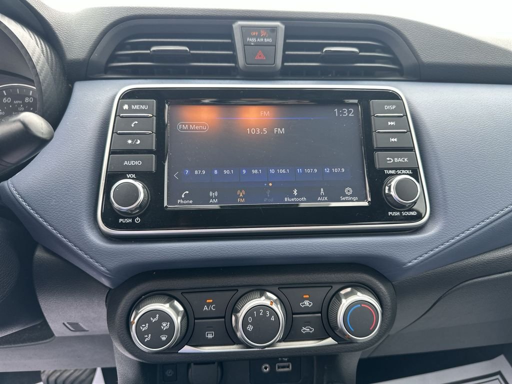 Used 2023 Gray Nissan 1.6 SV image 22