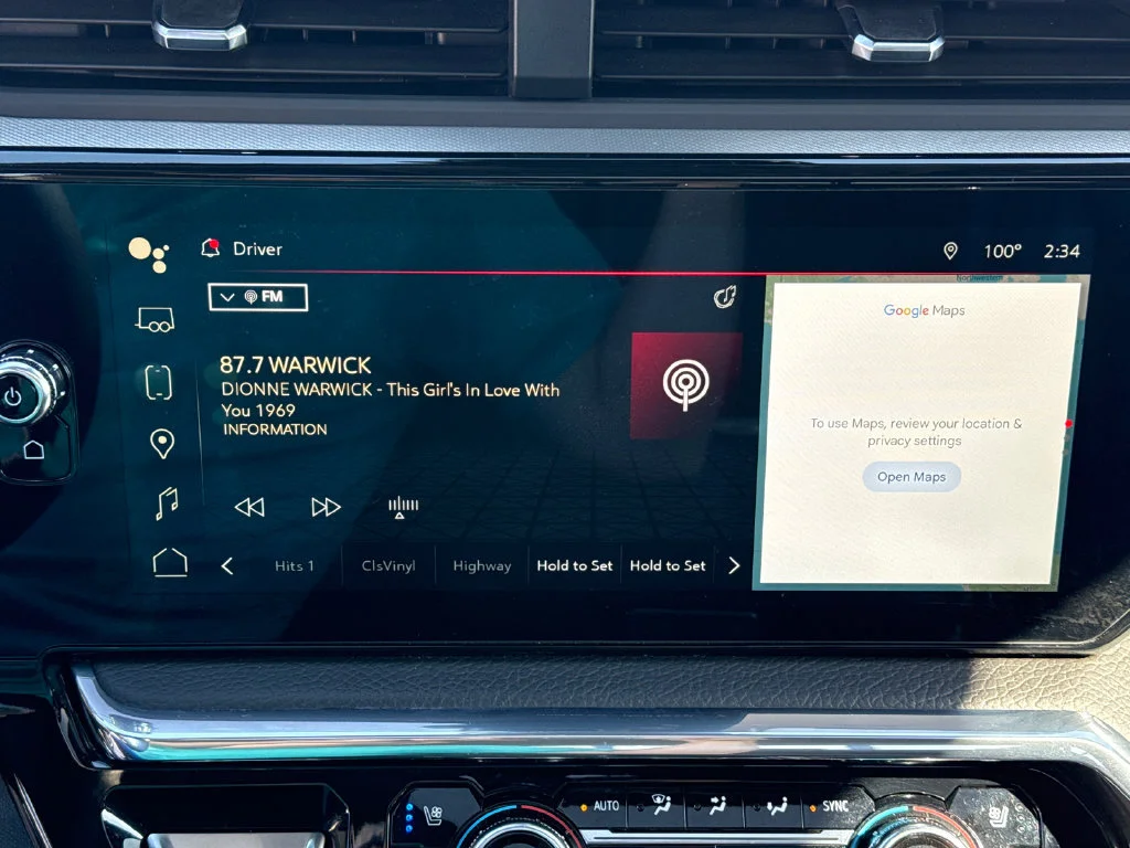 2024 GMC Sierra 1500 Denali Denali - Photo 21