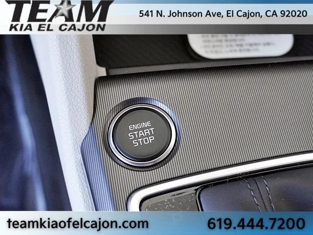 New 2026 Gray Kia EX image 34