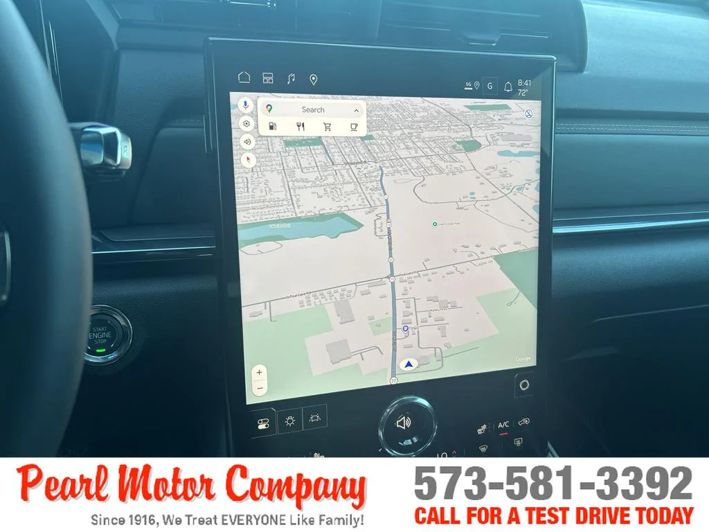 2026 GMC Terrain AT4 - Photo 16