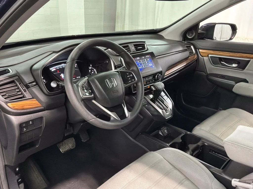 2017 Honda CR-V EX - Photo 19