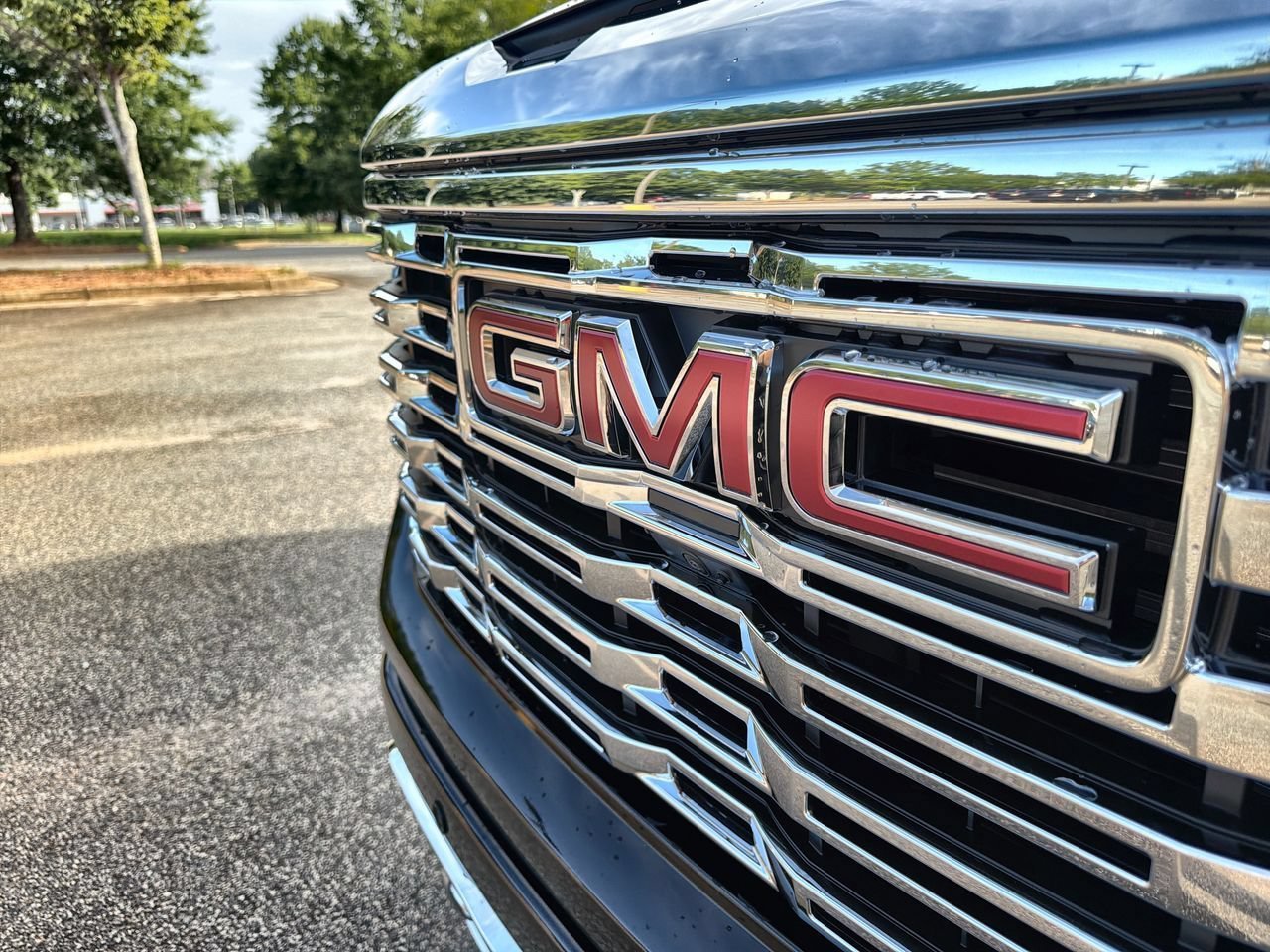 New 2026 Onyx Black GMC Denali image 26