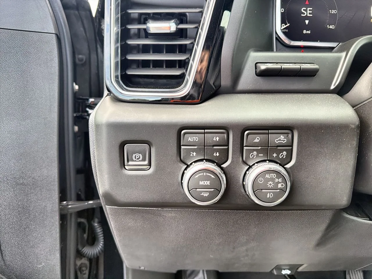 New 2026 Onyx Black GMC Denali image 15