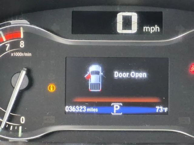 Used 2022  Honda RTL-E image 21