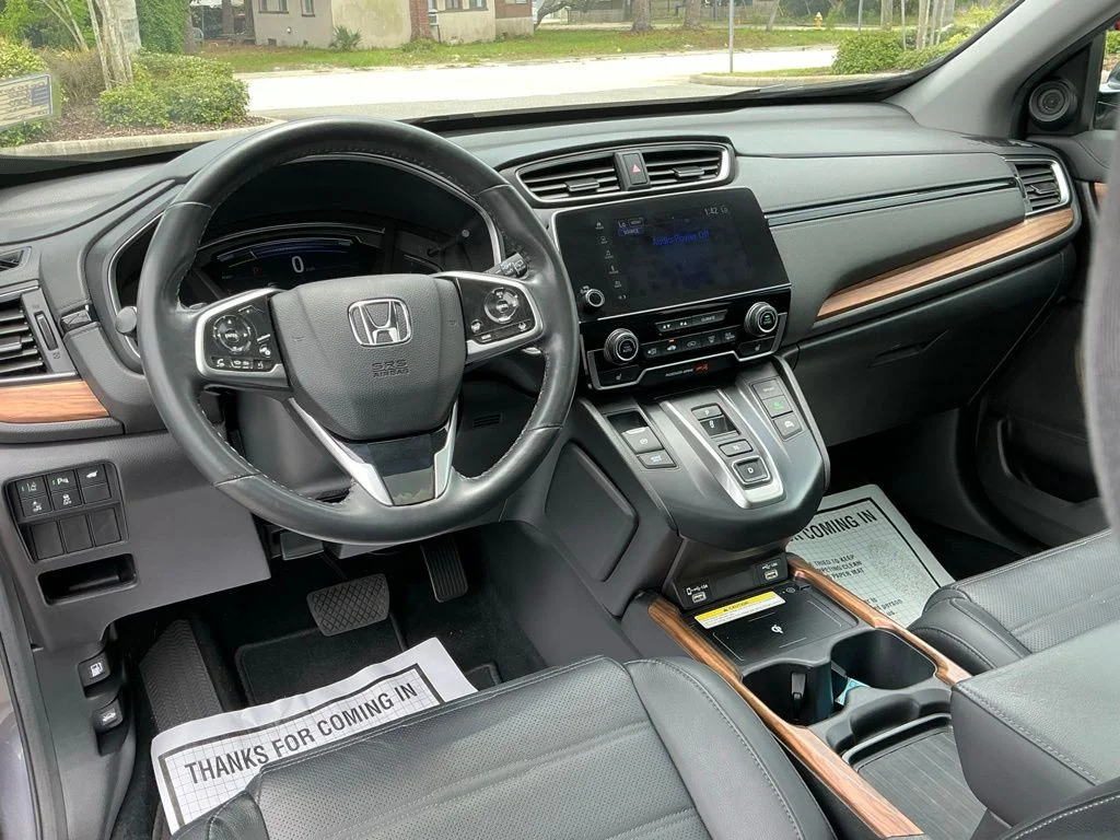 Used 2020  Honda Touring image 35