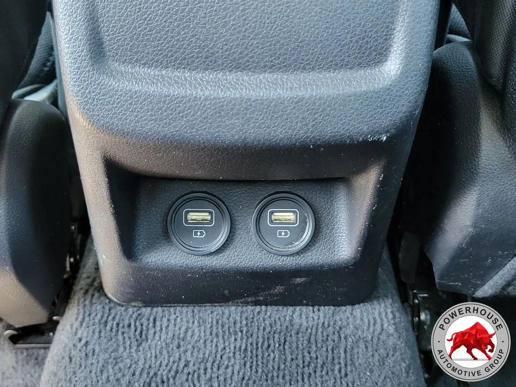 Used 2023 Gray Kia LXS image 16