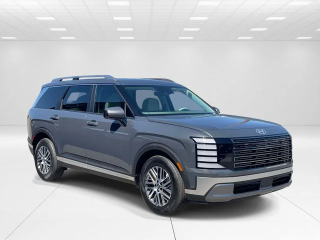 2026 Hyundai PALISADE SEL