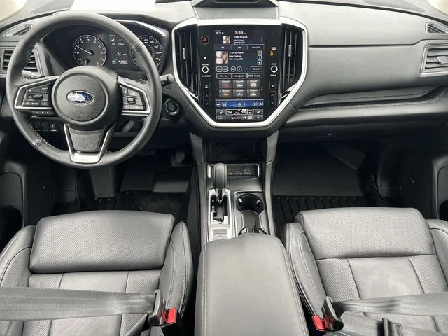Used 2025 Silver Subaru Limited image 17